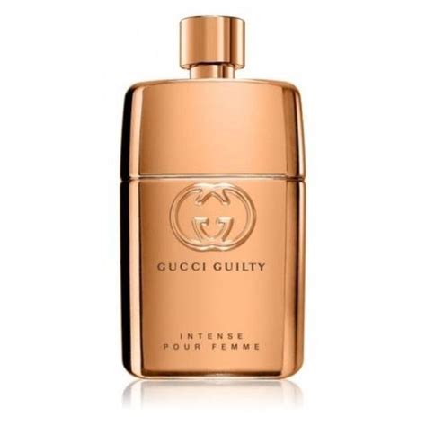 gucci guily intense|gucci guilty intense kaufhof.